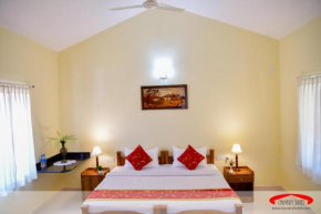 Cauvery Suites